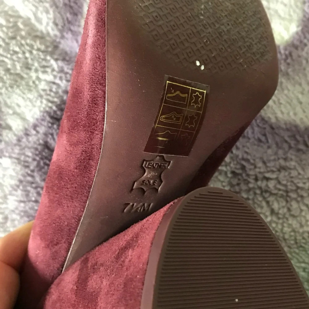 Tory Burch Lucia Pump